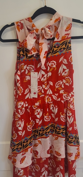 PARKER DRESS - Picture 2 of 3